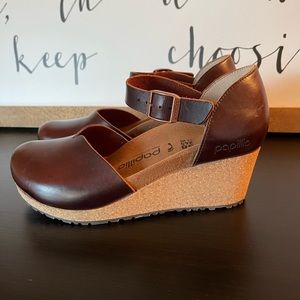NWOT - Papillio by Birkenstock - size 38